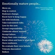 ... emotional mature wisdom sea urchins favorite quotes mature emotional