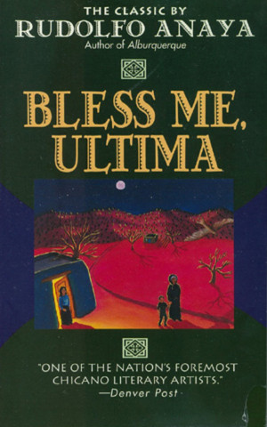 La Llorona Characteristics within Bless Me, Ultima