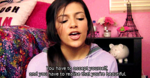 Bethany Mota Quotes