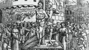 Annulment His Marriage With