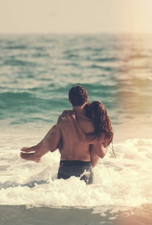 lets go to the beach