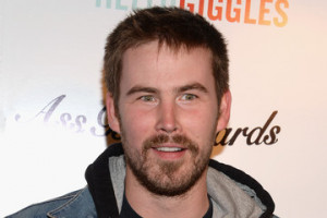 Zach Cregger 39 Ass Backwards 39 Premieres in LA Part 2