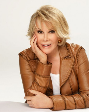 Joan Rivers is having a good year: She won “The Celebrity Apprentice ...