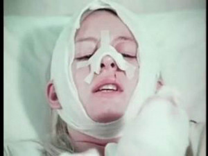 70's Television - Teenage Girls in Trouble