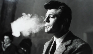 La Dolce Vita Marcello