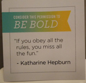 Katharine Hepburn Quotes About Men