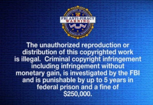 Related Pictures fbi warning in fight club