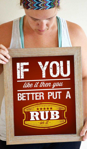 Funny BBQ Quotes