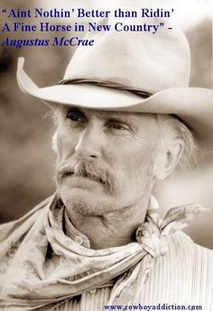 Lonesome dove