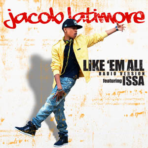 Jacob Latimore shows off his voice on his debut single ‘Like ‘Em ...