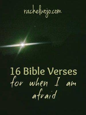 Bible Verses