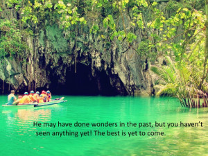 ... vacation in puerto princesa palawan enjoy live life to the fullest