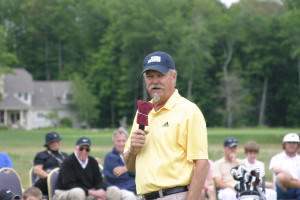 Gary McCord steals the show to kick off the 100th Michigan Amateur at ...