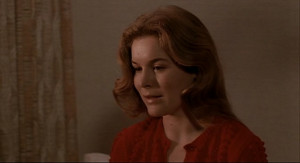 Alice Krige Lands Role Thor...