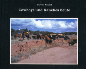 Cowboys And Ranches