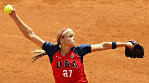Famous Softball Quotes From Jennie Finch Jennie Finch