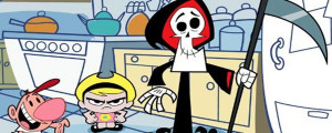 Related Pictures the grim adventures of billy and mandy tv show facts ...