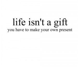 Quotes About Being Outgoing It's about being yourself,