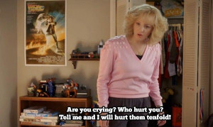beverly goldberg from goldbergs quotes - Google Search