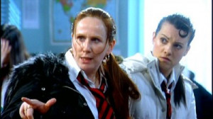 The Catherine Tate Show - The Complete Second Series