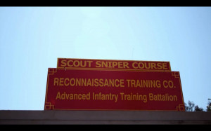 active snipers in the US Marine Corps — and only four Marine sniper ...