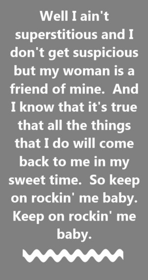 ... Me Baby - song lyrics, song quotes, songs, music lyrics, music quotes