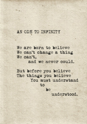 life quotes inspiration inspirational infinity the maine john o ...