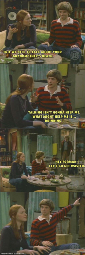 Everyone Should Have A Friend Like Hyde