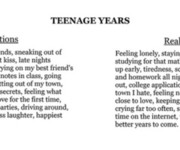 ... teenagers, expectations, true, depressive, /cristinadiaz, OMG, teenage