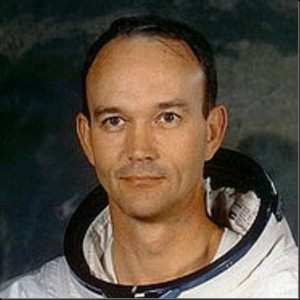 Michael Collins Astronauta Jobspapa