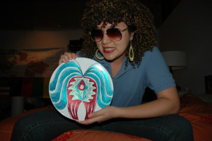 Judy Chicago Pictures