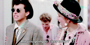 Great 12 pictures of Pretty in Pink quotes,Pretty in Pink (1986)