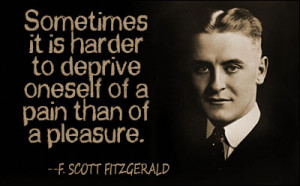 quotes by subject browse quotes by author f scott fitzgerald quotes ...