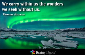 Quote of the Day - BrainyQuote