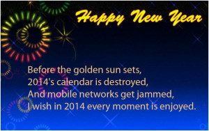 These beautiful Happy New Year 2015 Wallpapers Images Pics Wishes are ...