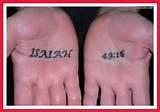 Meaningful Short Bible Verses For Tattoos
