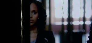 How Olivia Pope’s Stolen Moments Monologue Connects to Olivia & Fitz
