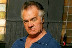 Paulie Walnuts MY FAVORITE a real mobster