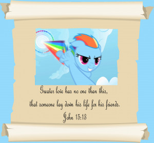 Rainbow Dash Quotes. Free Christian Pictures And Quotes. View Original ...