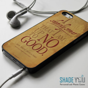 ... Harry Potter Quotes iPhone 4/4S, iPhone 5/5S/5C, iPhone 6 Case