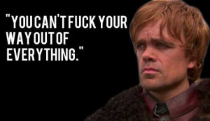 Best Quotes Of Lord Tyrion