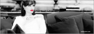 Angelina Jolie Facebook Cover