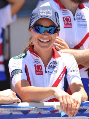 Pippa Middleton and brother James kick off 3000 mile bike ride ...