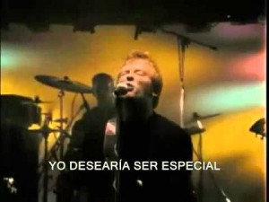 Radiohead - Creep (Subtitulado en Español)