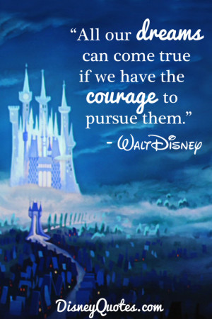 Disney Quotes About Growing Up. QuotesGram