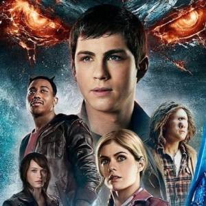 Percy Jackson: Sea of Monsters Movie Quotes Anything