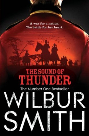 Start by marking “The Sound of Thunder (Courtney, #2)” as Want to ...