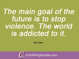 Quotations From Bill Cosby