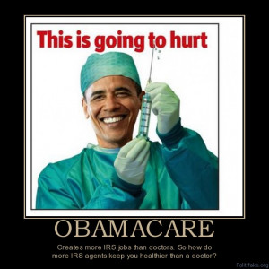 ... FINALLY Admits Obamacare Causing Insurance Rates To Rise