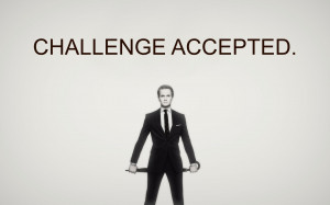 check out the challenge accepted list at here
